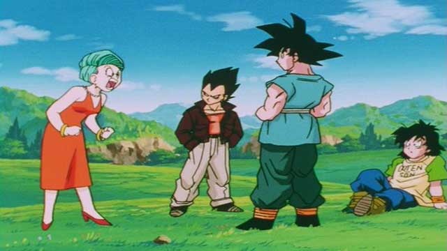 Featured image of post Dragon Ball Z Episodes / While the original dragon ball anime followed goku from his childhood into adulthood, dragon ball z is a continuation.